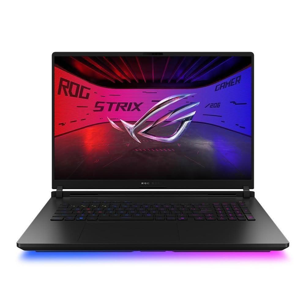 【ASUS 華碩】ROG Strix SCAR 18 G835LW 18吋電競特仕筆電（U9/32G/1.5T/RTX5080/W11）