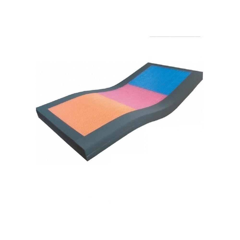 (HEF) 日本原裝 Geltron Exceed 凝膠床墊 安眠舒壓床墊(KEH-91H150TP)