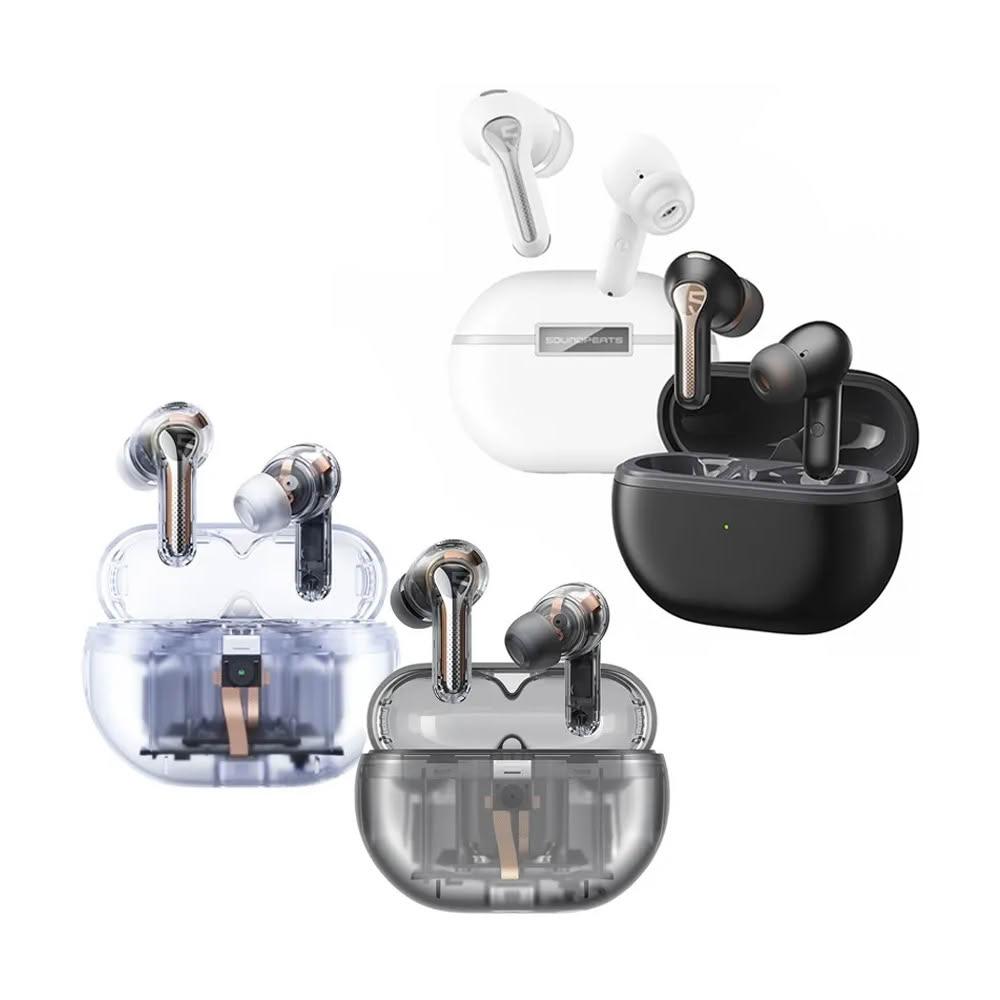 Soundpeats Capsule 3 Pro