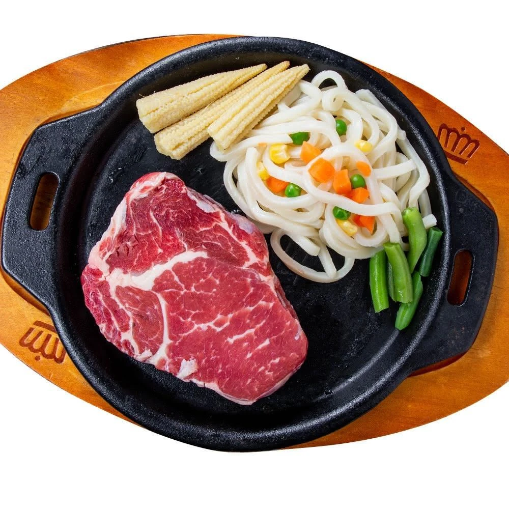 【貴族世家】沙朗牛排 225g±10%/包