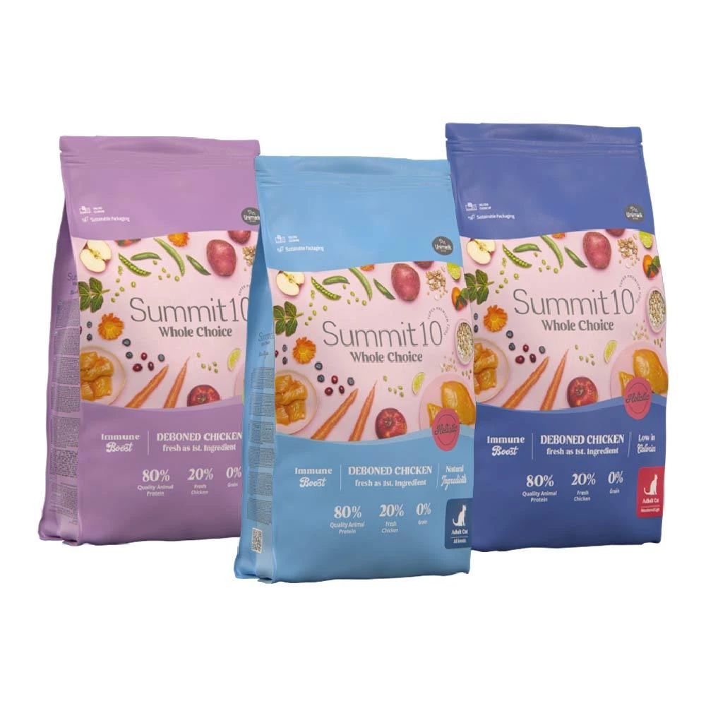 詩「糧」 Schesir 雪詩雅】鮮時貓糧薛先生系列1.25kg(貓咪飼料貓糧貓乾糧)