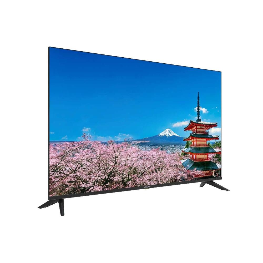 【AIWA 愛華】原廠控價 私訊我更便宜AI-86QU7  86吋 4K HDR QLED 智慧聯網液晶顯示器(含基本安裝)