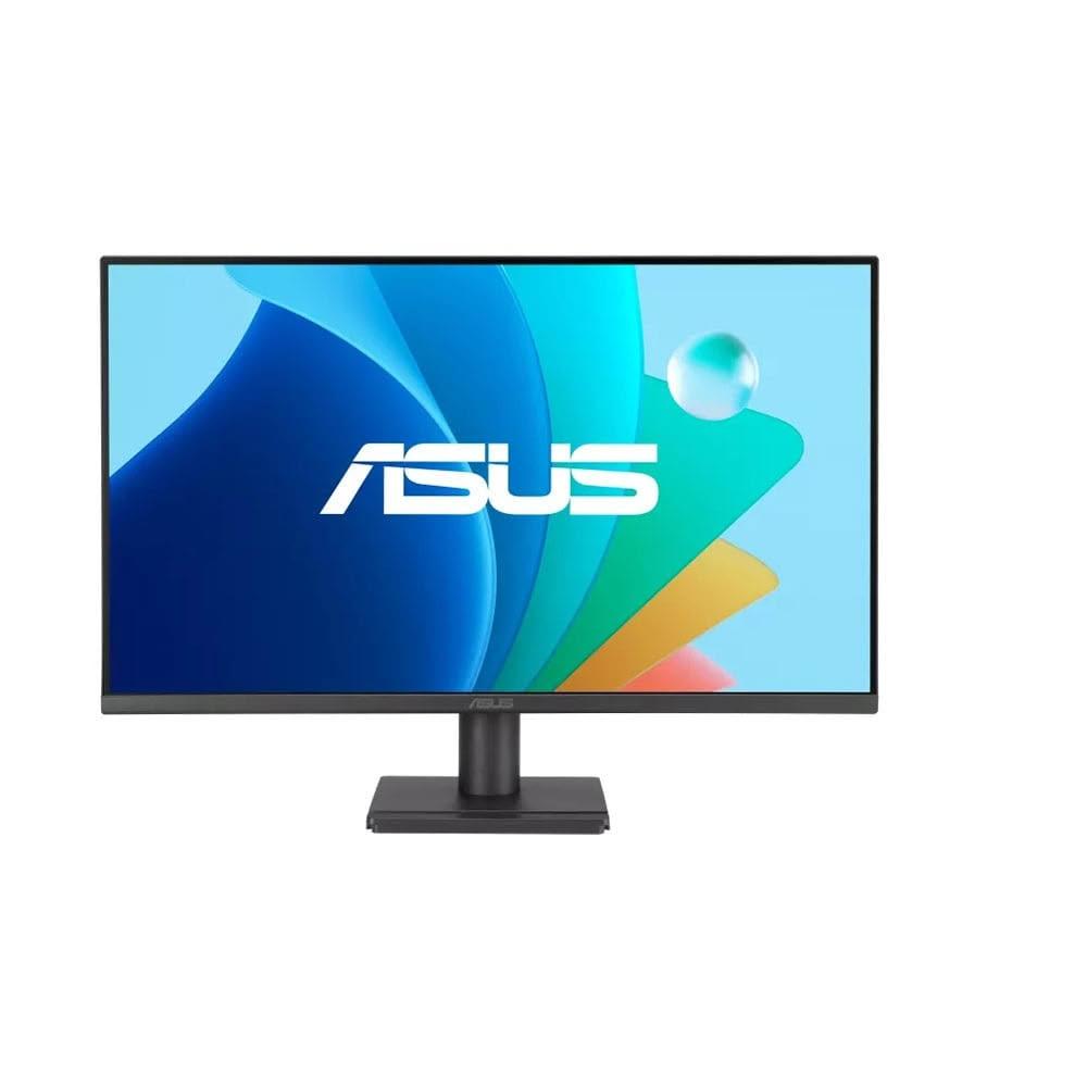 【ASUS 華碩】ASUS 華碩 VA249QG 護眼電競螢幕 24吋 120Hz IPS FHD 1ms 內建喇叭 電腦螢幕 電競螢幕
