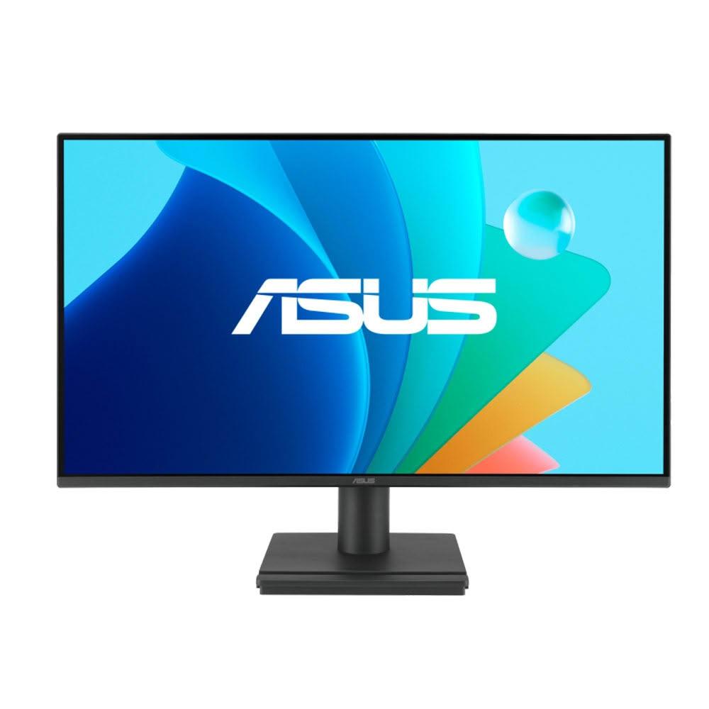 【ASUS 華碩】ASUS 華碩VA249HG 護眼螢幕(24型/FHD/120Hz/HDMI/VGA/IPS)