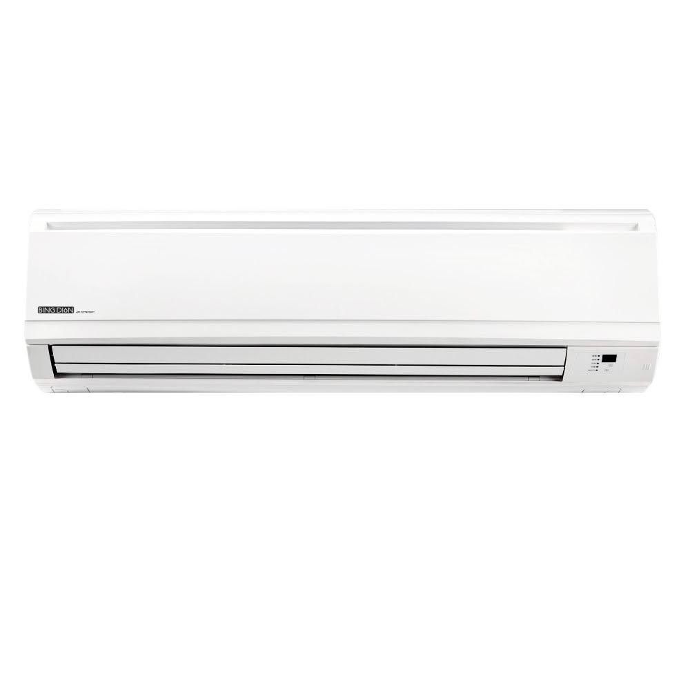 【BD 冰點】變頻分離式冷氣12坪FI-73CSG2-FU-73CSG2