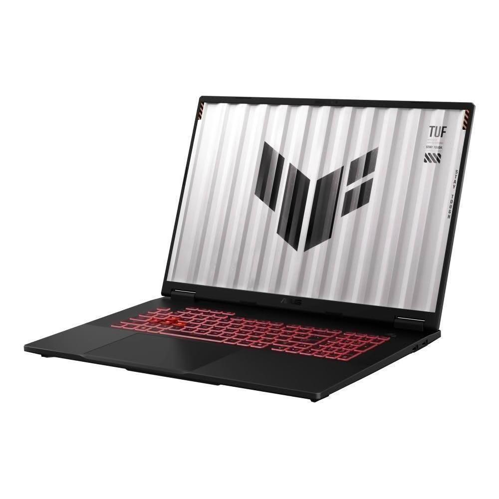 【ASUS 華碩】特仕版16吋電競(TUF Gaming FA608UM/R7-260/32G/1TB SSD/RTX5060/W11)