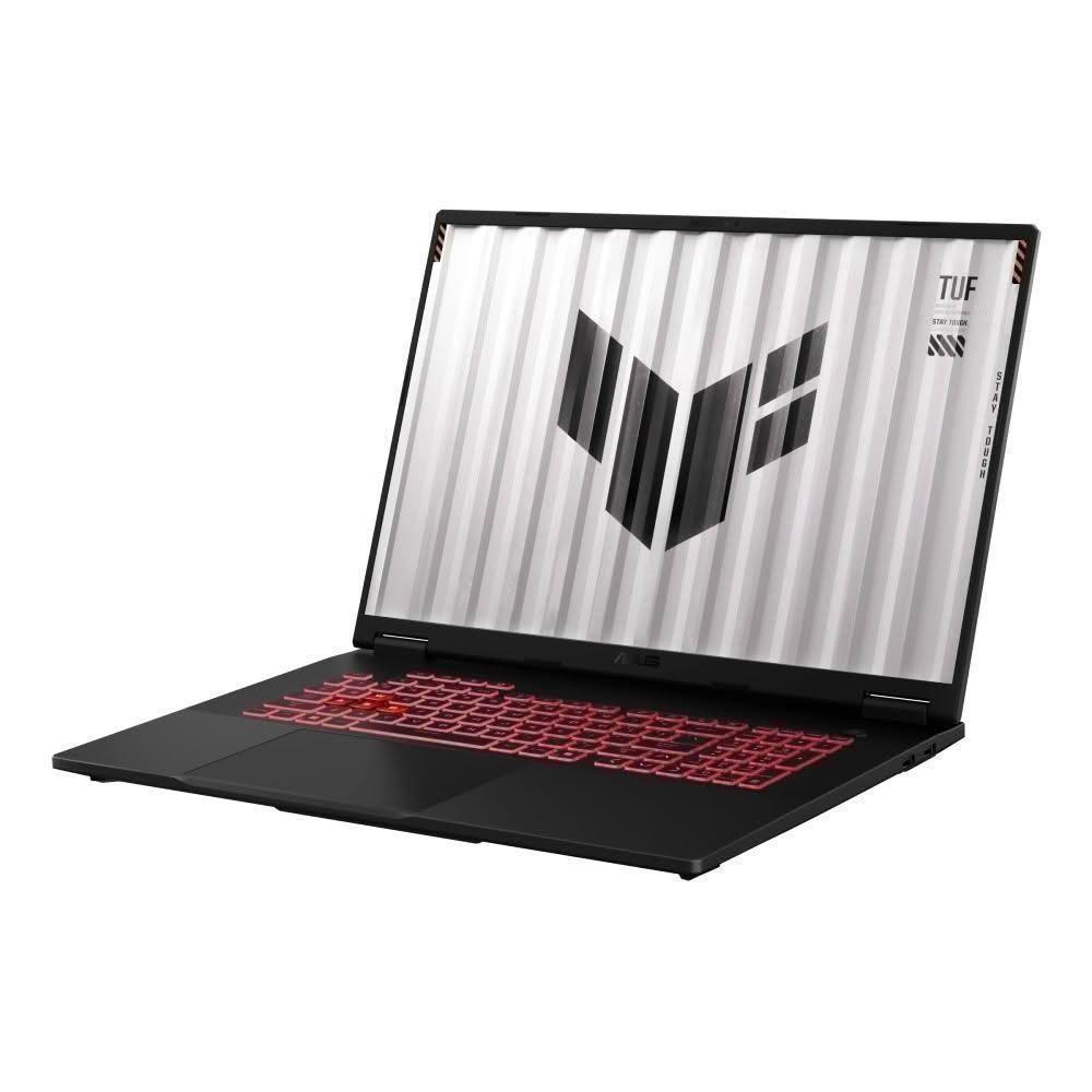 【ASUS 華碩】特仕版16吋電競(TUF Gaming FA608UM/R7-260/32G/2.5TB/RTX5060/W11)