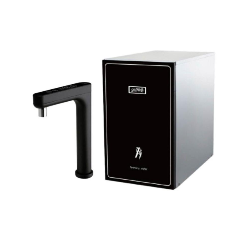 【Yaffle 亞爾浦】櫥下型家用氣泡烹調設備 YS-1301