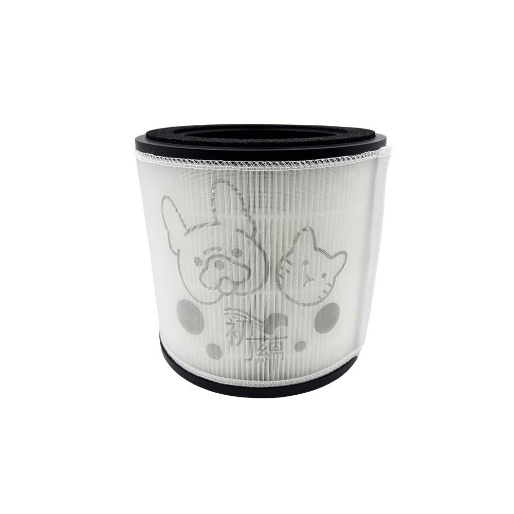 Electrolux 伊萊克斯 – FA31-202WT