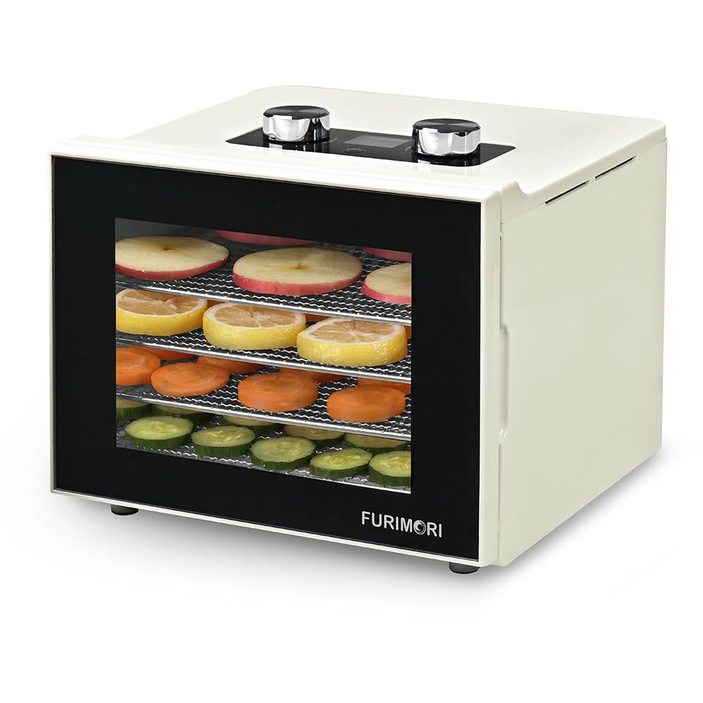  FURIMORI 富力森 FU-DF455 採用4層設計，旋鈕式操作簡單方便，適閤家用環境，重量達2kg以上提供穩定效能，享有1年完整保固。無論是日常清潔或空間調節，這款家用電器都能滿足您的需求，高效耐用，值得信賴。 