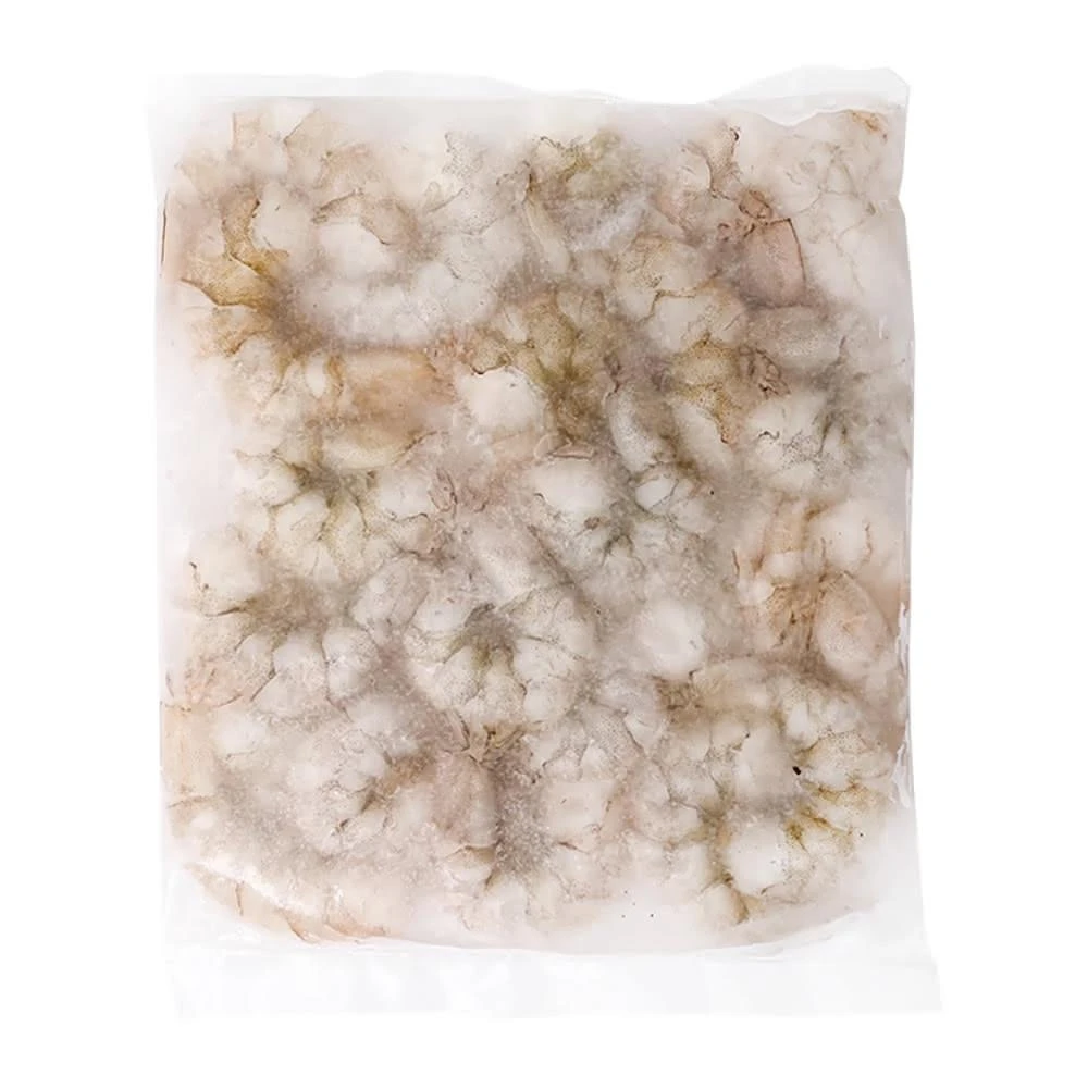 【魚大俠】無膨發-現剝大白蝦仁300g/包#小包-1B6A 魚大俠 SP096