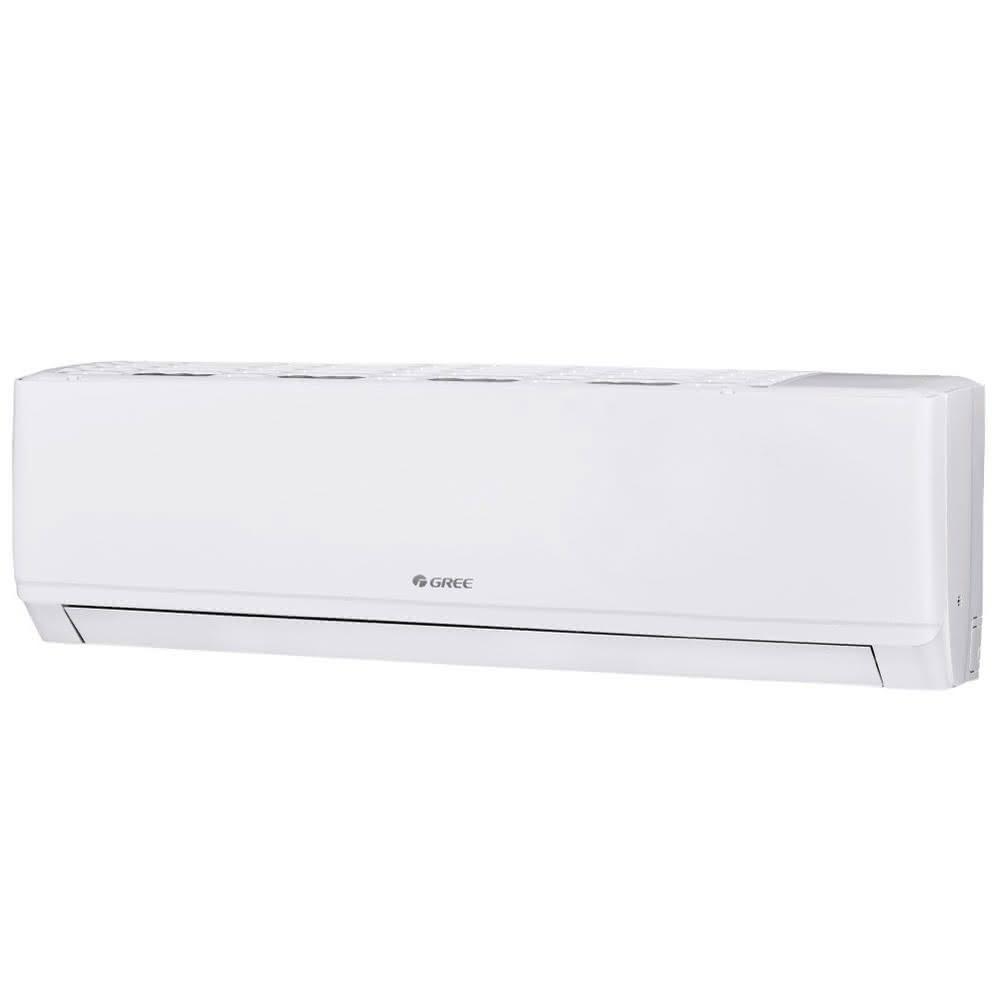 【GREE 格力】GREE 格力 變頻冷暖分離式冷氣8坪GKS-50HO/GKS-50HI