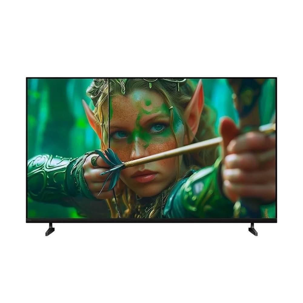 【SONY 索尼】50吋 BRAVIA 2II 液晶電視 Y-50S20M2 聯網4K智慧顯示器 電視 台灣公司貨