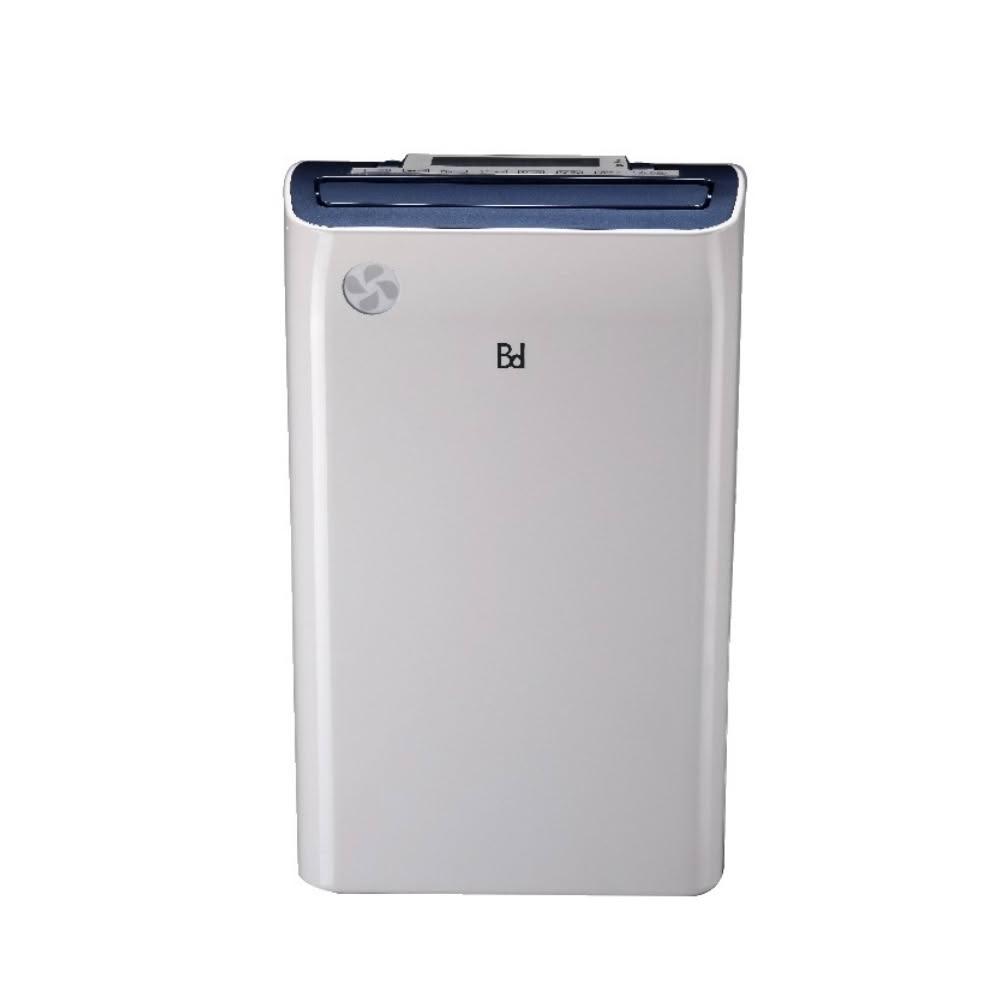 【BD 冰點】限時優惠 冰點16L清淨除濕機 BD-16BB 全機台灣製造