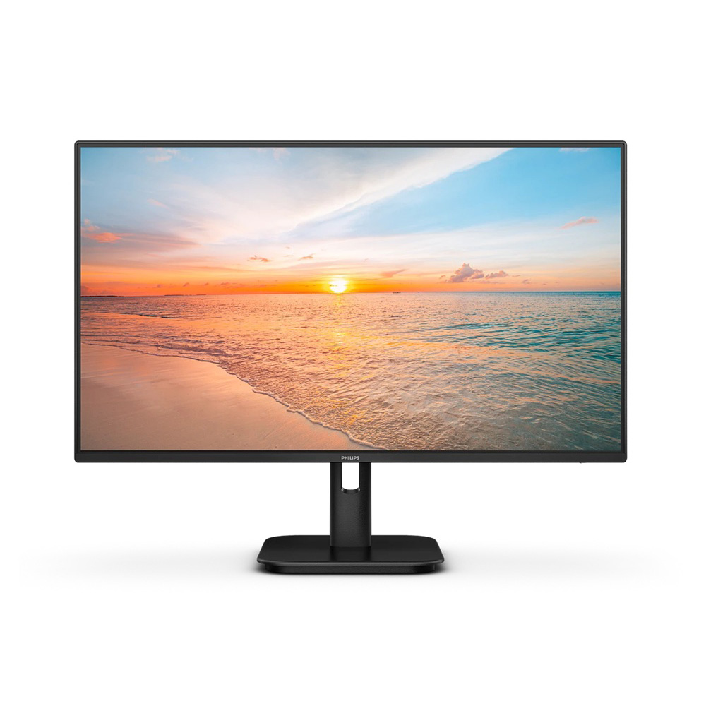 【Philips 飛利浦】Philips 飛利浦24E1N2100A 廣視角螢幕 24吋/FHD/120Hz/1ms/IPS/內建喇叭