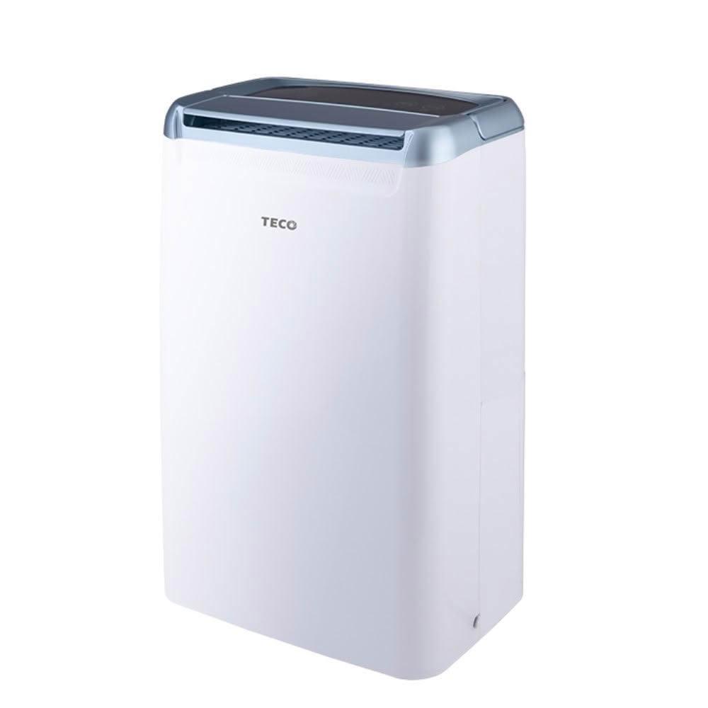 【TECO 東元】一級能效6公升除濕機(觸控面板)MD1225RW/可減免貨物稅500
