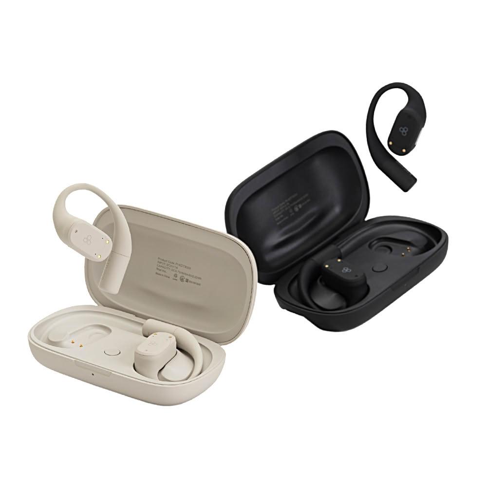 【Final】KDT3000 耳掛式 藍牙耳機