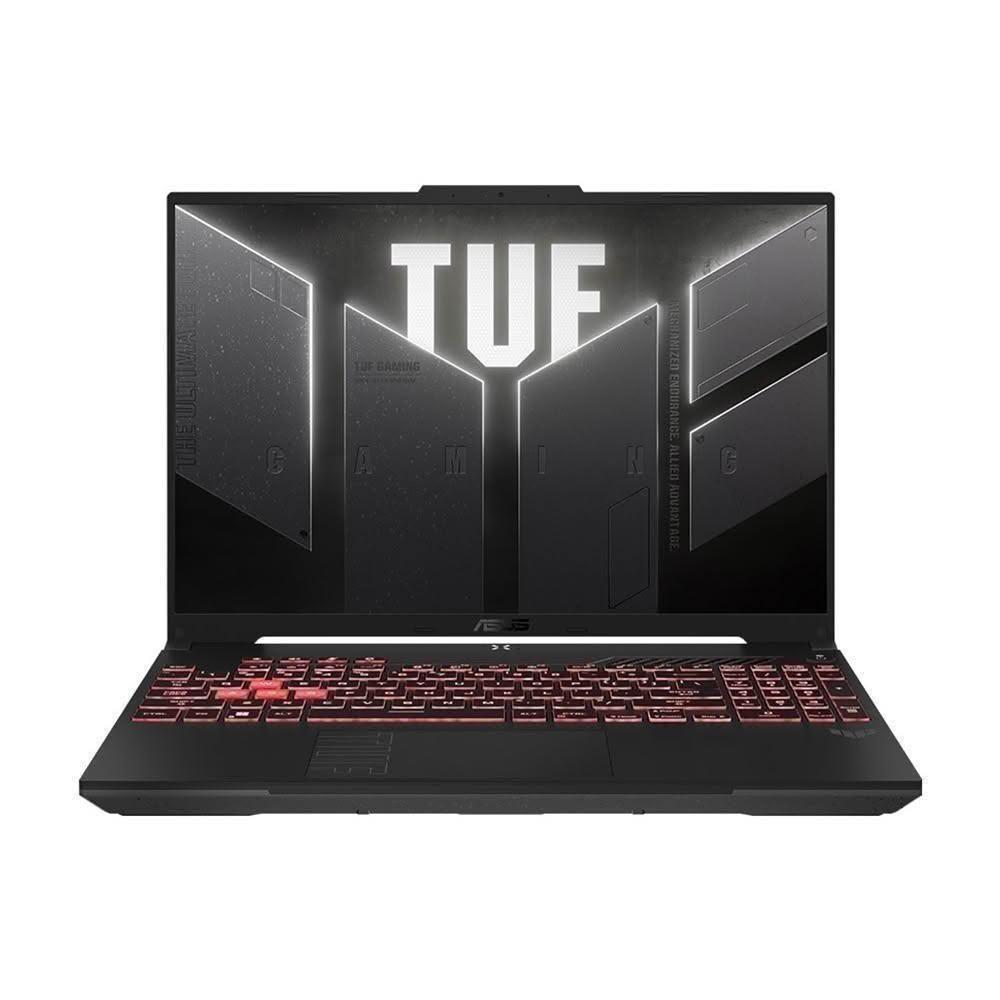 【ASUS 華碩】特仕版 TUF Gaming A16 FA608UM 16吋電競筆電(R7/24G/4.5T/RTX5060/W11)