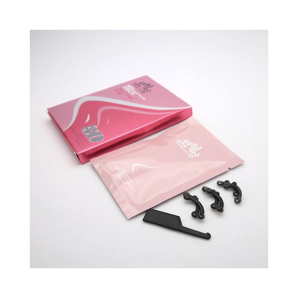 3D挺鼻神器 墊鼻器 翹鼻墊 挺鼻器 鼻子增高器 3D美鼻神器 美鼻神器 墊鼻小物 隱形墊鼻器 隱形挺鼻器 墊鼻小物