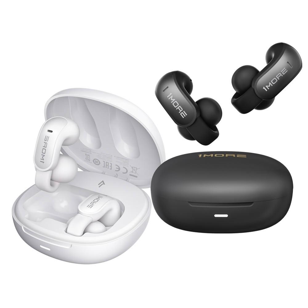 【1MORE】【1MORE】開放式耳夾藍牙耳機 / S12