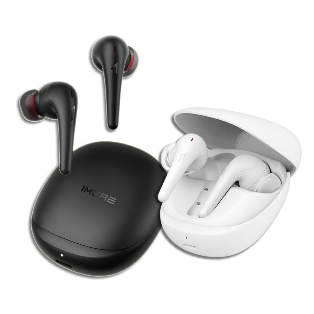 【1MORE】【1MORE】空間音頻降噪藍牙耳機 Aero / ES903