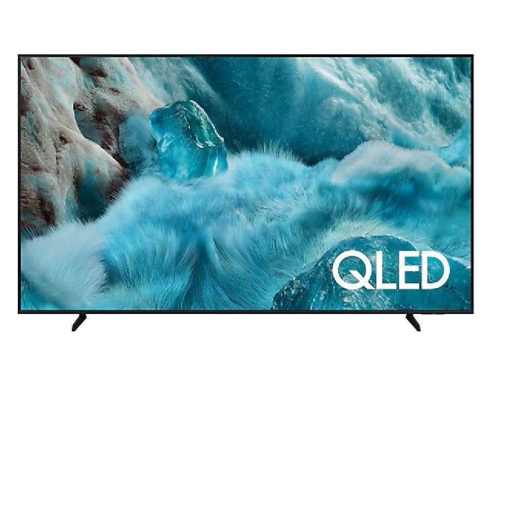 【Samsung 三星】QLED  AI 4K 智慧連網顯示器 QA75Q7FAAXXZW 液晶電視 台灣公司貨
