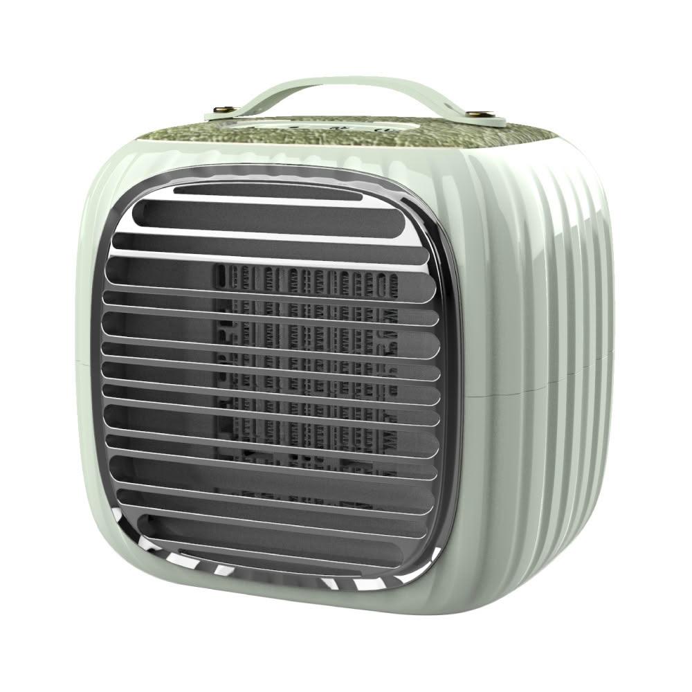 【SONGEN 松井】PTC暖暖南瓜電暖器/暖氣機(SG-952PT-G)