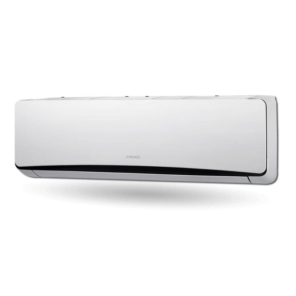 【CHIMEI 奇美】5-6坪變頻冷暖分離式冷氣-星爵系列RB-S36HT5/RC-S36HT5(含基本安裝)