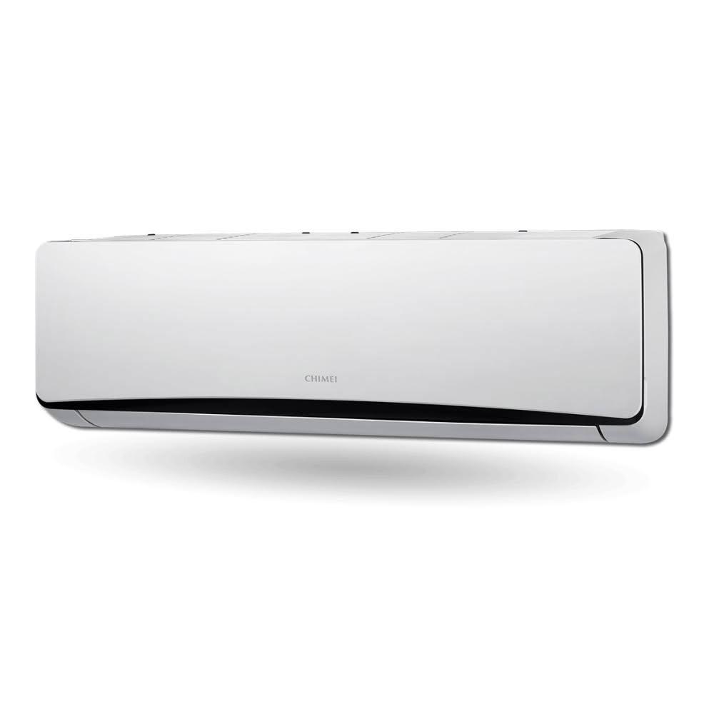【CHIMEI 奇美】7-8坪變頻冷暖分離式冷氣-星爵系列RB-S50HT5/RC-S50HT5(含基本安裝)