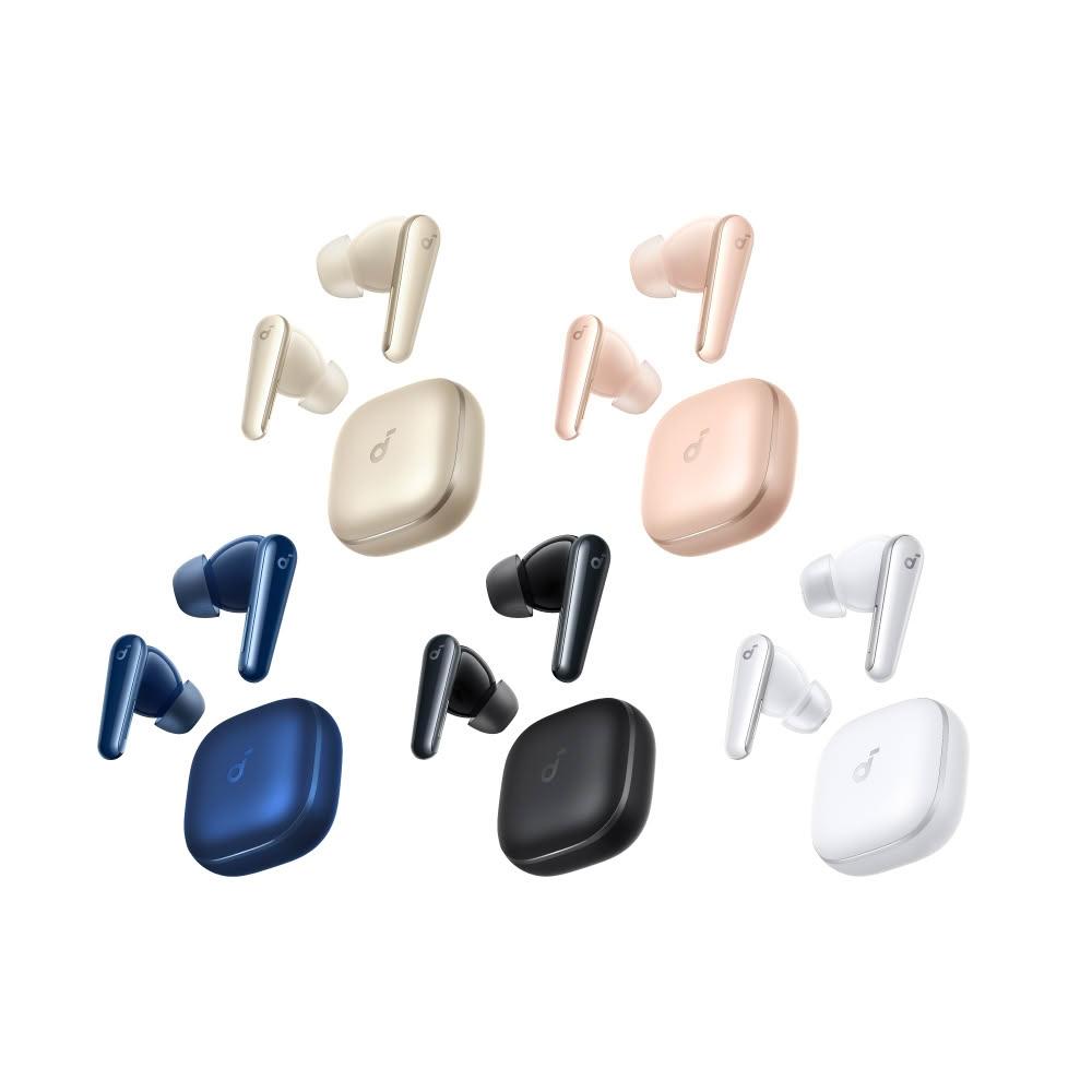 【Soundcore】Liberty 5 降噪真無線藍牙耳機 (A3957)