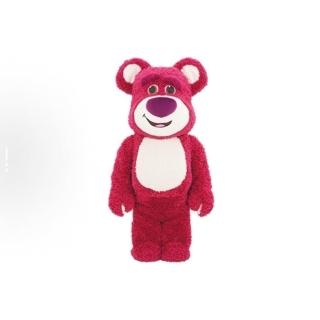 BE＠RBRICKペコちゃんThe overalls girl 100%400% BE＠RBRICKペコちゃんThe overalls girl 100%400% BE＠RBRICKペコ