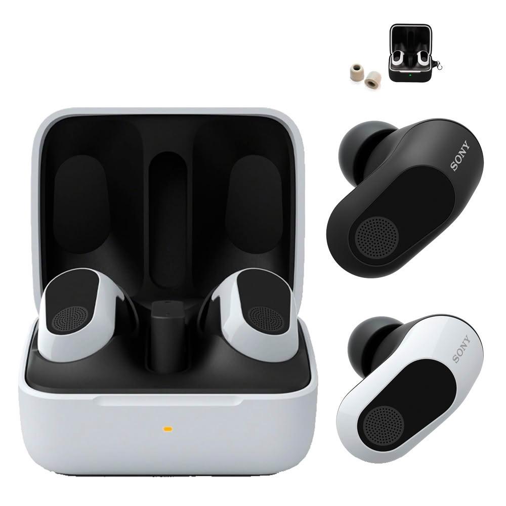 【SONY 索尼】WF-G700N 真無線降噪遊戲耳塞式耳機  2色 可選