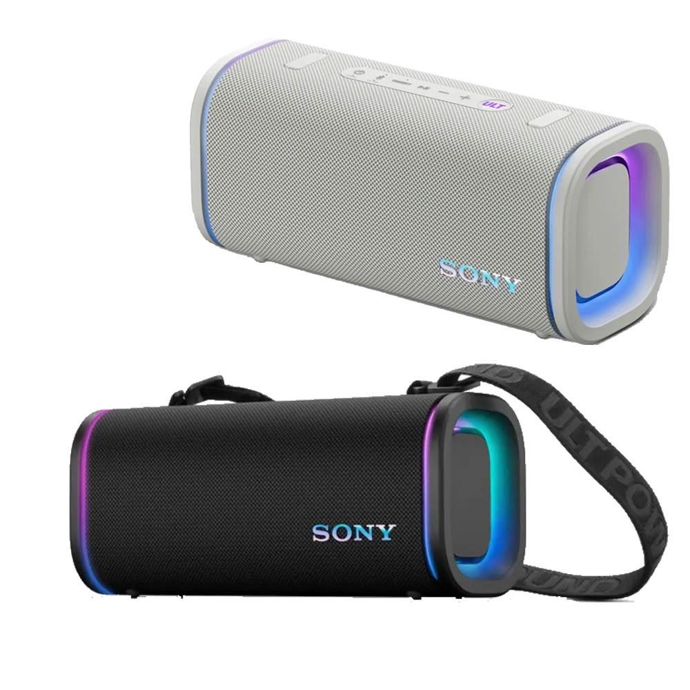 【SONY 索尼】SONY ULT FIELD 5 (SRS-ULT50) 藍芽喇叭