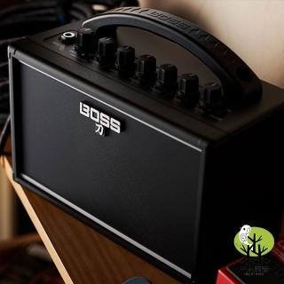 BOSS KATANA MINI 攜帶式音箱 可裝電池 迷你吉他音箱 小音箱 電吉他/吉他 音箱 roland