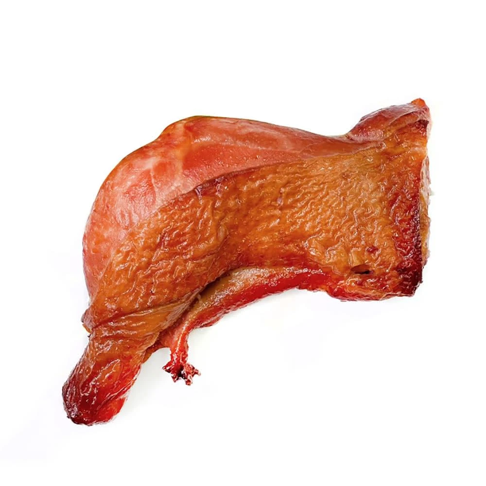 【魚大俠】櫻之味-煙燻茶雞腿(180g/支)-2C4B 魚大俠 FF973