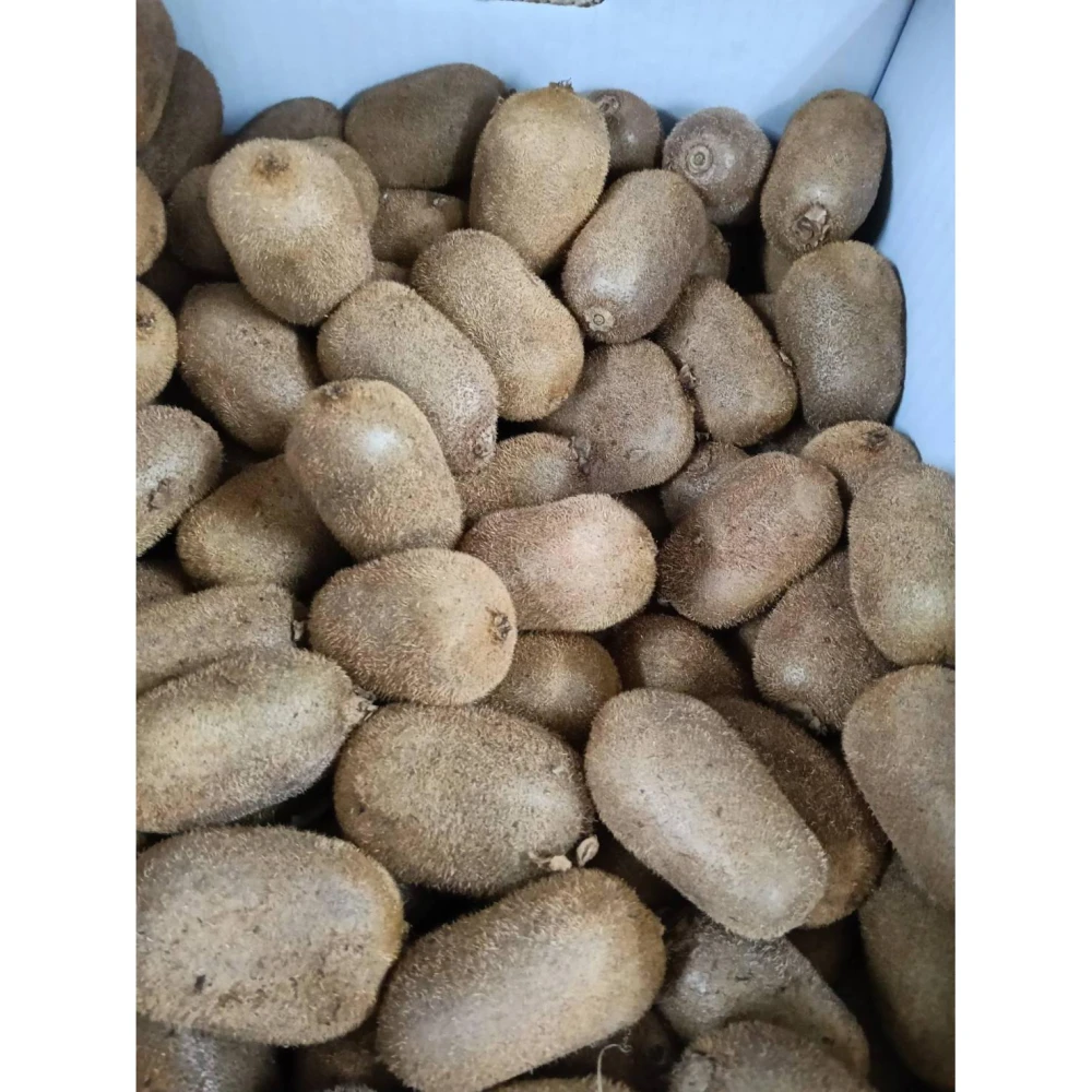 【莎莉嚴選】台灣本土梨山綠奇異果  斤 / 包  / 約9顆