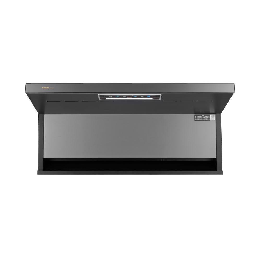 【莊頭北】(全省安裝)90公分隱藏近吸式TR-5962排油煙機TR-5962XL