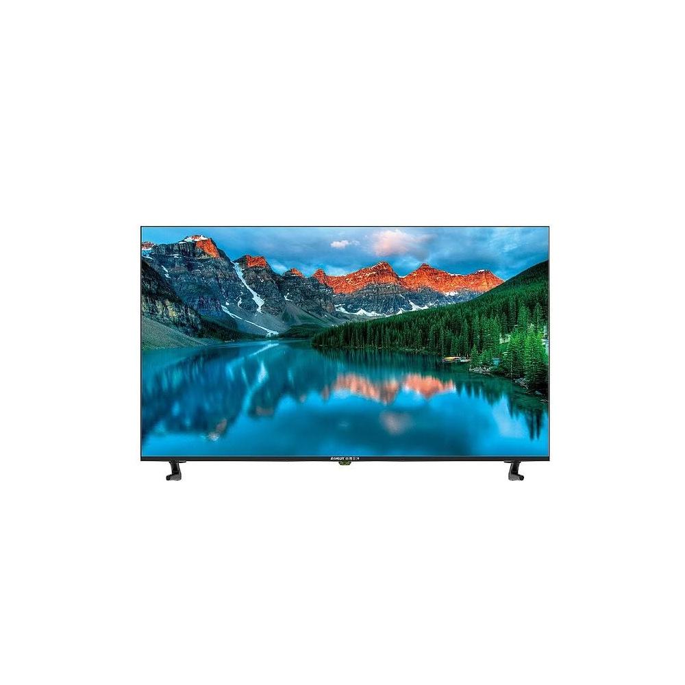 【SANLUX 台灣三洋】SMT-55KT5  55型 4K 液晶顯示器 (含基本安裝)
