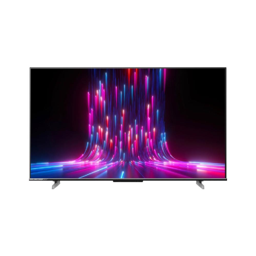 【Hisense】65型4K Hisense海信65吋4K QLED量子點連網智慧顯示器65A6K