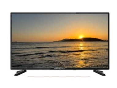 【SANLUX 台灣三洋】SMT-50AM3 50吋 4K 液晶電視 (含基本安裝)