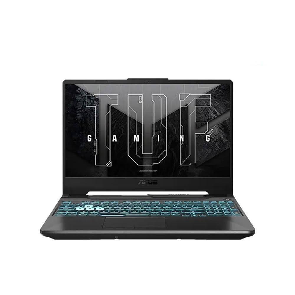 AMD Ryzen5 7535HS Processor 3.3GHzNVIDIAGeForce RTX3050 Laptop GPU 4GB GDDR616GB DDR5-4800 SO-DIMM
ASUS ROG 華碩 TUF Gaming A15 15.6吋電競筆電黑色(R5-7535HS/16GB/512GB/RTX 3050-4G/WIN11/FA506NC-0082B7535HS) - TUF Gaming A系列, AMD Ryzen5 7535HS Processor 3.3GHz NVIDIAGeForce RTX3050 Laptop GPU 4GB GDDR6 16GB DDR5-4800 SO-DIMM, 找ASUS ROG 華碩 TUF Gaming A15 15.6吋電競筆電黑色(R5-7535HS/16GB/512GB/RTX 3050-4G/WIN11/FA506NC-0082B7535HS)推薦就來 ASUS ROG 華碩 TUF Gaming A15 15.6吋電競筆電黑色(R5-7535HS/16GB/512GB/RTX 3050-4G/WIN11/FA506NC-0082B7535HS) -