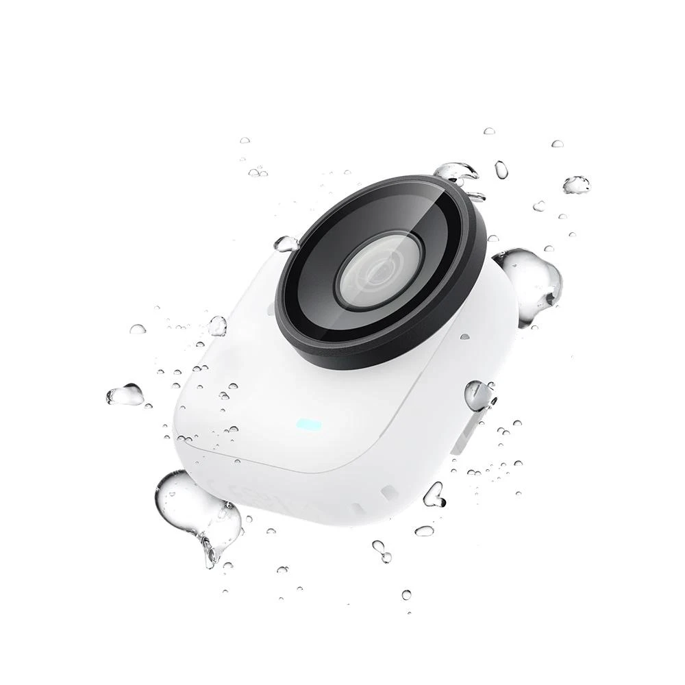 【Insta360】Insta360 GO Ultra 水下高清鏡 原廠公司貨