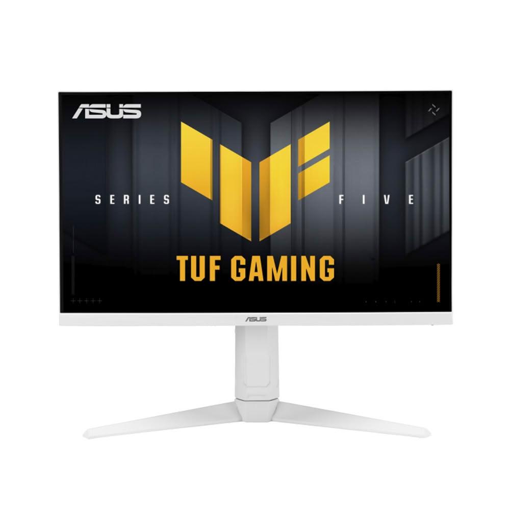 【ASUS 華碩】ASUS華碩 27型 TUF Gaming VG27AQL5A-W 電競螢幕