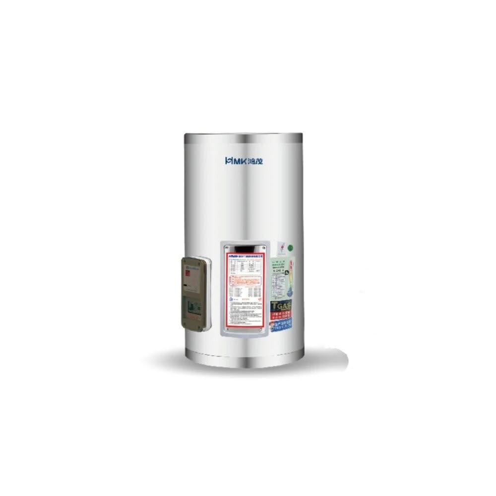 【HMK 鴻茂】EH-08DS 31L 8加侖 標準型 儲熱式電能熱水器 全省免運 不含安裝