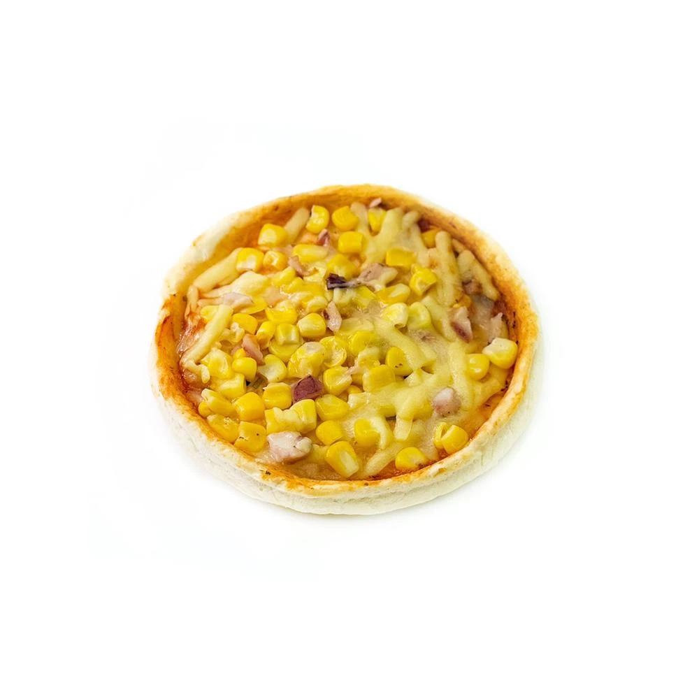 【魚大俠】和風章魚燒小披薩(5吋/120g/片)#粉底-2A5B 魚大俠 FF1088