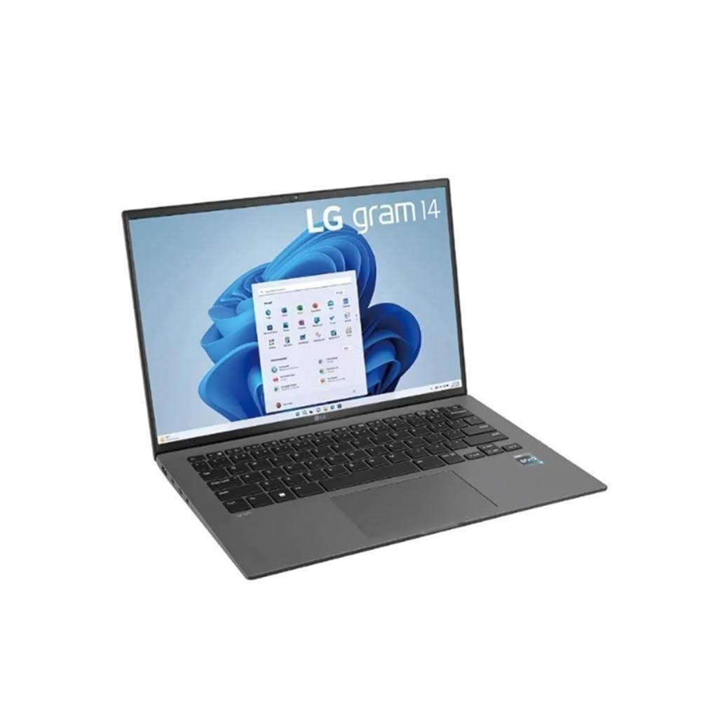 【LG 樂金】特仕款 gram 14吋輕薄商務筆電 (14Z90R-V/i5-1340P/16G/512G+1TB/W11P)
