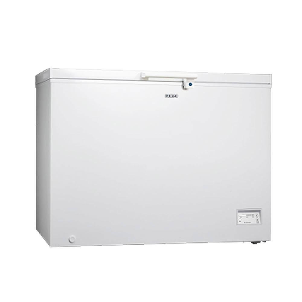 【SAMPO 聲寶】300公升變頻臥式冷凍櫃SRF-300D~含拆箱定位