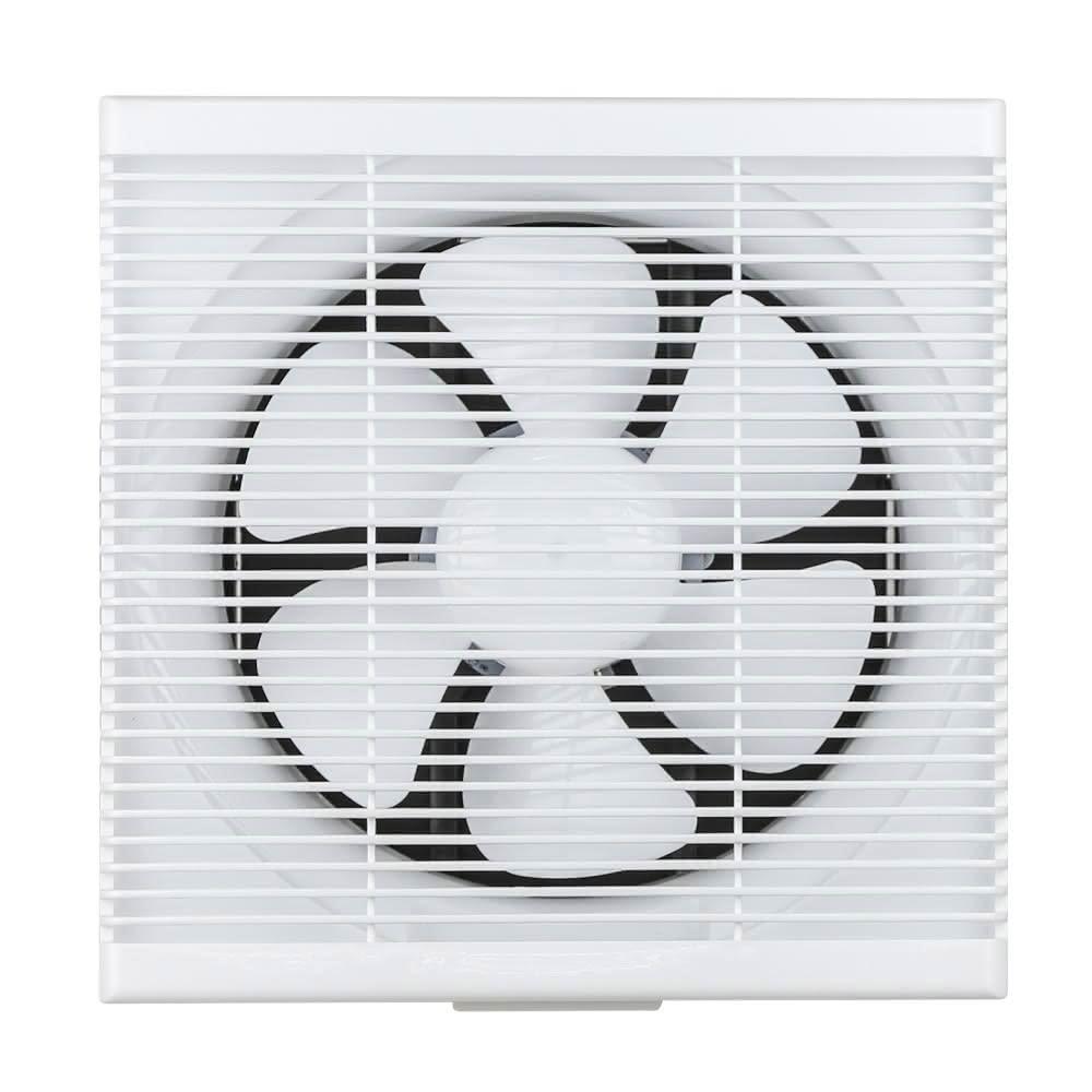 【勳風】10吋DC節能吸排扇HFB-S6110排風扇/換氣扇/誘蚊燈