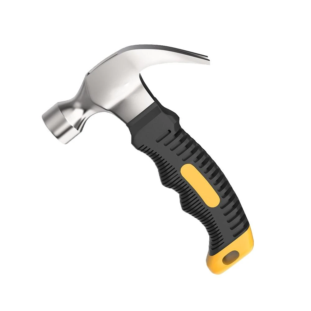 榔頭 鋼管手柄 羊角錘 錘子 營槌 營錘 安全錘 槌子 羊角槌 汽車應急逃生 鐵鎚 SG647 營釘槌 營釘錘KIM