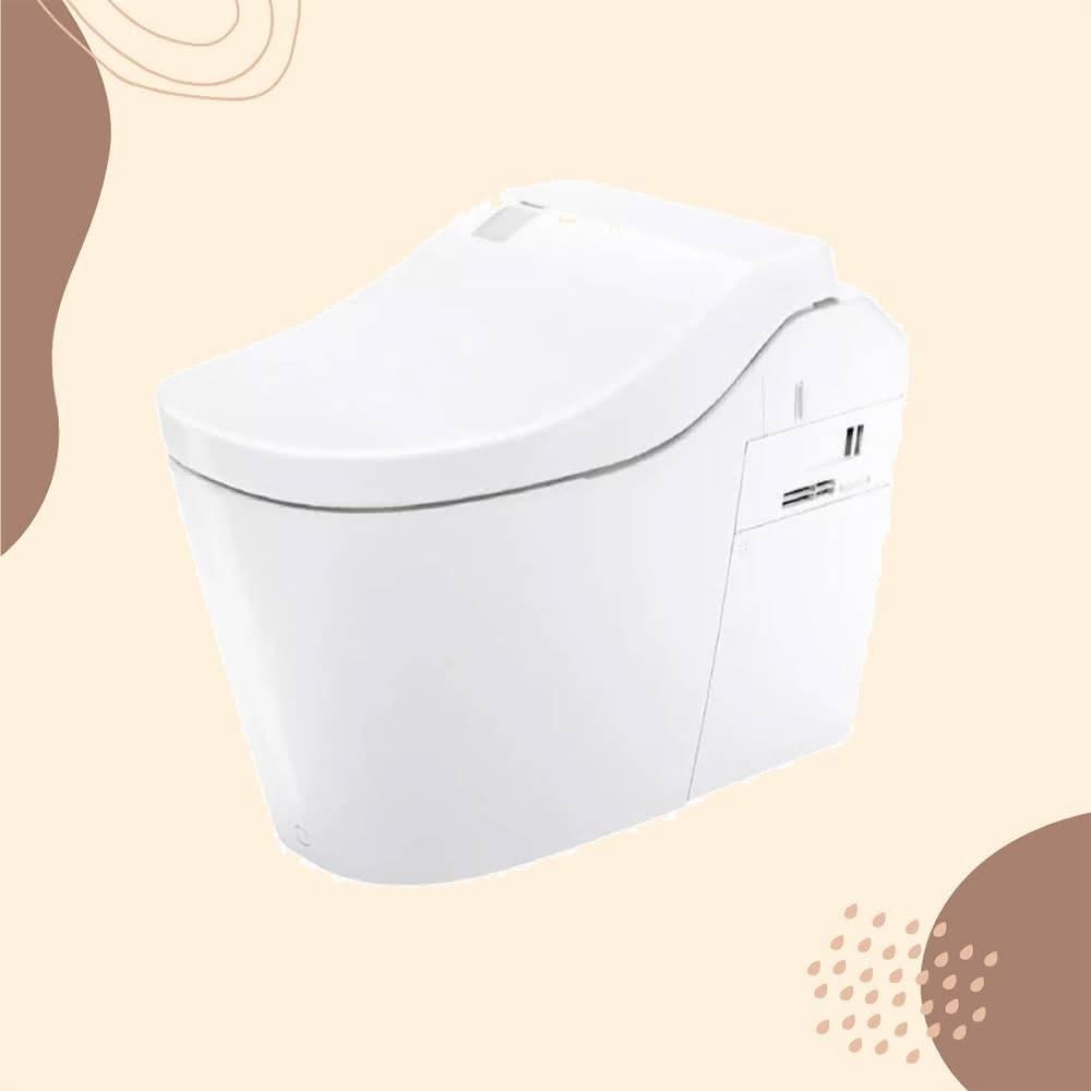 【Panasonic 國際牌】全自動洗淨馬桶-自動掀蓋 A La Uno S160  Type1(金級省水 原廠保固 非平行輸入)